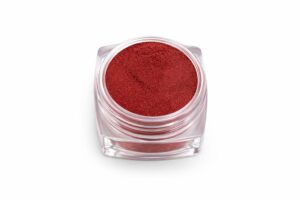 RED MAGIC MIRROR CHROME