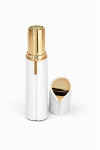 FLAWLESS FACIAL HAIR REMOVER