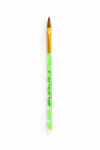 BRUSHE ACRYLI CLEAR UNIOY 6/8