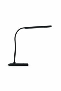 LED LAMP BLACK&WHITE 220V