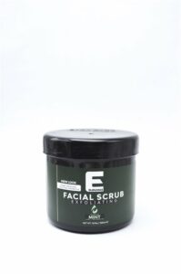 ELEGANCE FACIAL SCRUB MINT FRESH 500ML