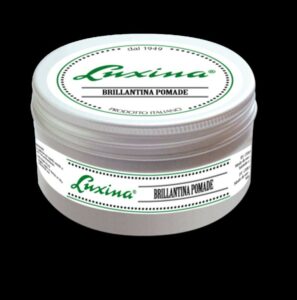 LUXINA BRILLANTINA POMADE 100ML
