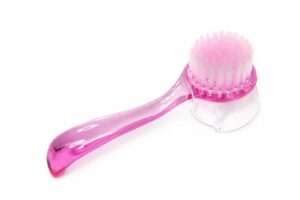 NAIL DUST BRUSH 3053