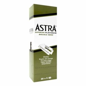 ZHILETA ASTRA