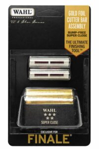 WAHL FINALE SHAVING FOIL&SHAVER CUTTER 5* 07043