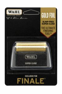 WAHL FINALE REPLACEMENT FOIL 7043-100