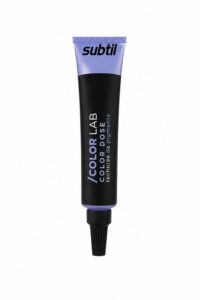 SUBTIL COLOR DOSE ANTI-RED ASH 15ML 2992