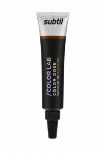 SUBTIL COLOR DOSE BEIGE BLONDE 15ML 2998