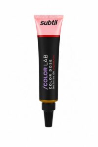 SUBTIL COLOR DOSE COPPERY 15ML 2998