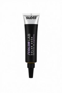 SUBTIL COLOR DOSE LIGHT BROWN 15ML 2998