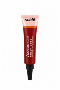 SUBTIL COLOR DOSE APRICOT PEACH 15ML 2998