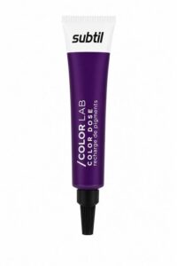 SUBTIL COLOR DOSE ANTI-YELLOW 15ML 2998