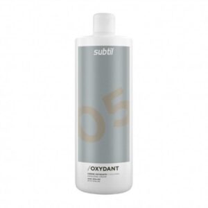 SUBTIL OXYDANT 5VOL 1.5% 1L 3003