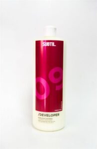 SUBTIL DEVELOPER 2.7% 1L 2991