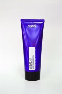 SUBTIL BLONDE GLOSS REPLENISHING MASK 200ML 3002