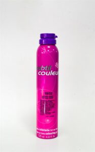 SUBTIL COULEUR NATURAL BEIGE 125ML