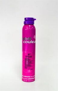 SUBTIL COULEUR MARRON CLAIR 125ML