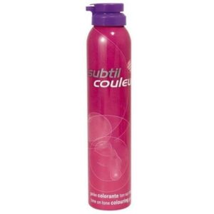 SUBTIL COULEUR LIGHT BLONDE 125ML
