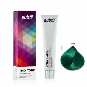 SUBTIL MIX TONE VERT 60ML