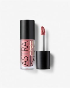 ASTRA HYPNOTIZE LIQUID LIPSTICK MAT COL01
