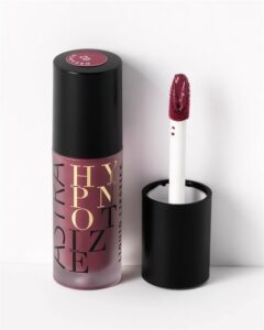 ASTRA HYPNOTIZE LIQUID LIPSTICK MAT COL02