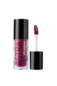 ASTRA HYPNOTIZE LIQUID LIPSTICK SATIN COL10