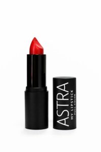 ASTRA MY LIPSTICK FULL COLOR COL30