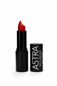 ASTRA MY LIPSTICK FULL COLOR COL27