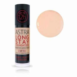 ASTRA LONG STAY FOUNDATION COL01