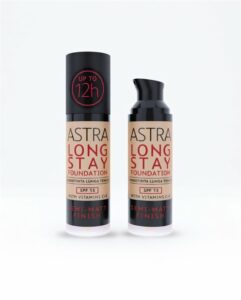 ASTRA LONG STAY FOUNDATION COL05