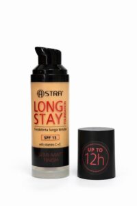 ASTRA LONG STAY FOUNDATION COL06