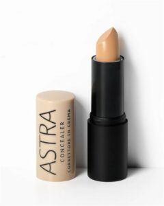 ASTRA CONCEALER CORRETTORE IN CREMA COL01