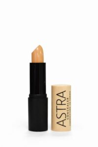 ASTRA CONCEALER CORRETTORE IN CREMA COL02
