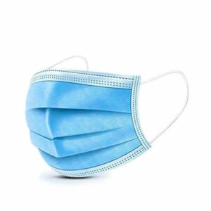 MASKE KIRURGJIKE 50PCS