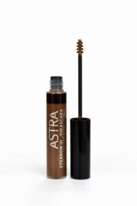 ASTRA EYEBROW LOVER MASCARA BROWN COL02