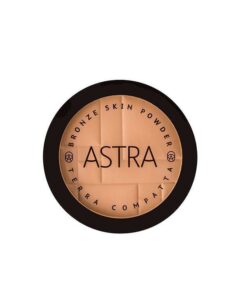 ASTRA BRONZE SKIN POWDER COL17
