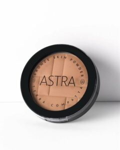 ASTRA BRONZE SKIN POWDER COL14