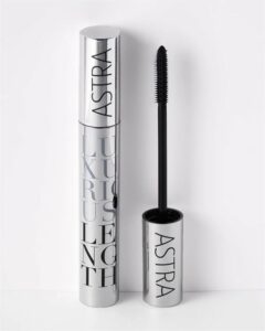 ASTRA LUXURIOUS LENGTH MASCARA COL01