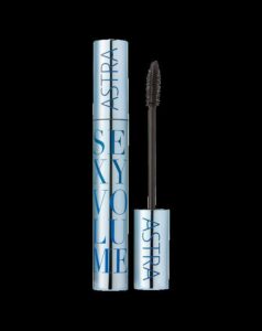 ASTRA SEXY VOLUME WATERPROOF COL01