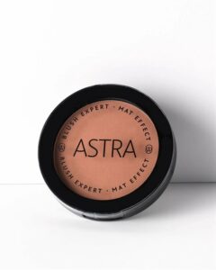 ASTRA BLUSH EXPERT MAT EFFECT COL03