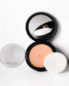 ASTRA NATURAL SKIN POWDER COL32