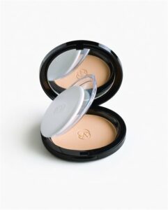 ASTRA NATURAL SKIN POWDER COL39