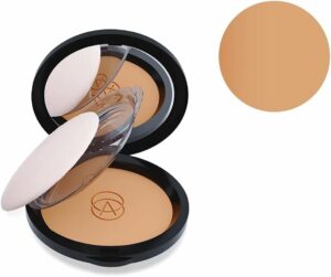 ASTRA NATURAL SKIN POWDER COL41