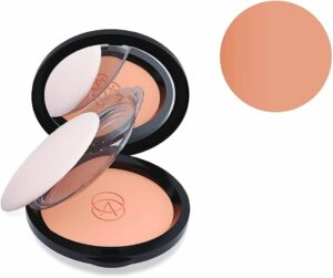 ASTRA NATURAL SKIN POWDER COL38