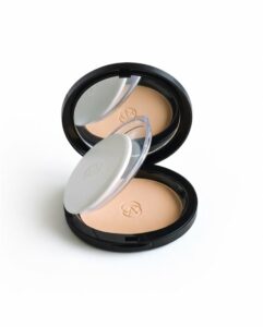ASTRA NATURAL SKIN POWDER COL40