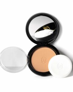 ASTRA NATURAL SKIN POWDER COL42