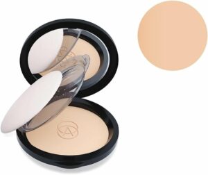 ASTRA NATURAL SKIN POWDER COL34