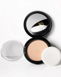 ASTRA NATURAL SKIN POWDER COL35