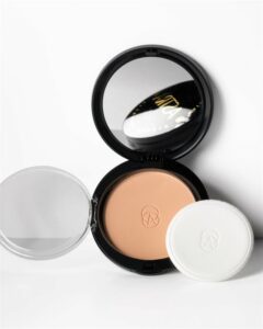 ASTRA NATURAL SKIN POWDER COL36