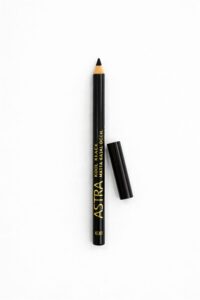 ASTRA KOHL BLACK MATTITA KAJAL COLKB